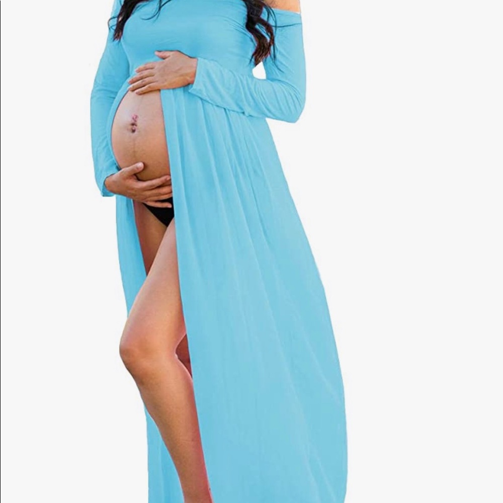 Maternity Dress